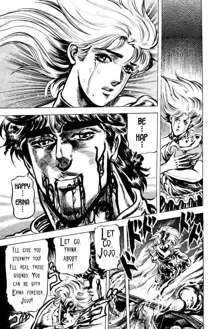 Read JoJo's Bizarre Adventure EN Manga Online