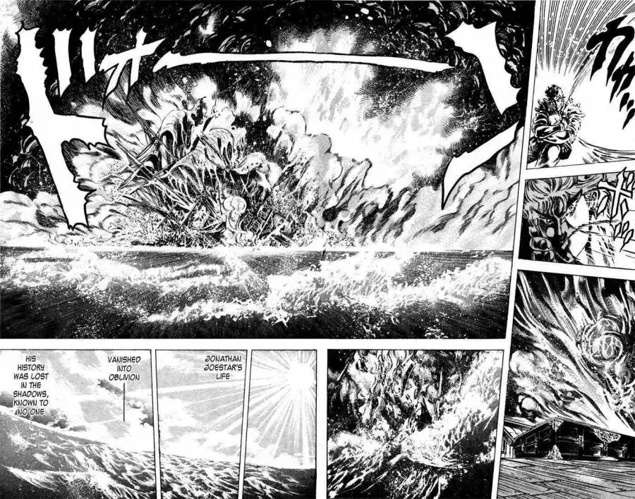 Read JoJo's Bizarre Adventure EN Manga Online