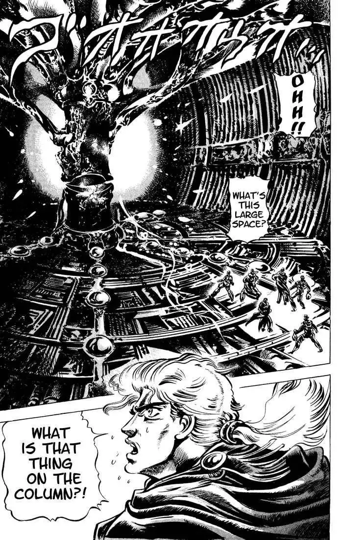 Read JoJo's Bizarre Adventure EN Manga Online
