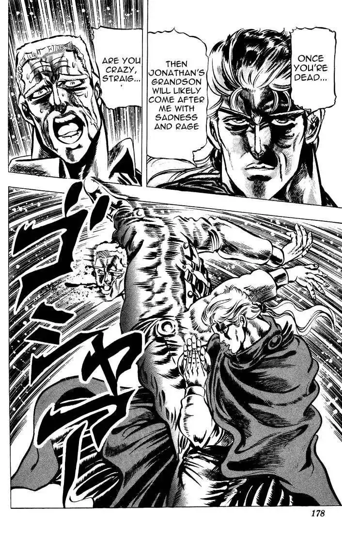 Read JoJo's Bizarre Adventure EN Manga Online