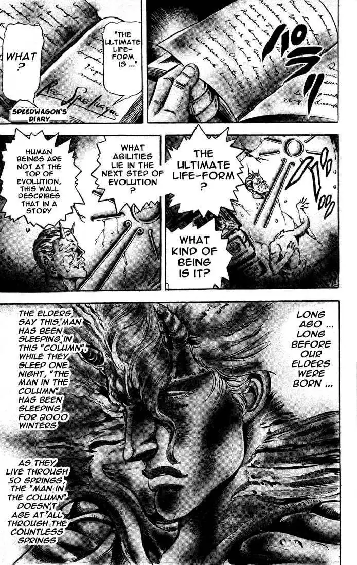 Read JoJo's Bizarre Adventure EN Manga Online