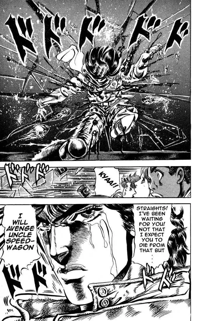 Read JoJo's Bizarre Adventure EN Manga Online