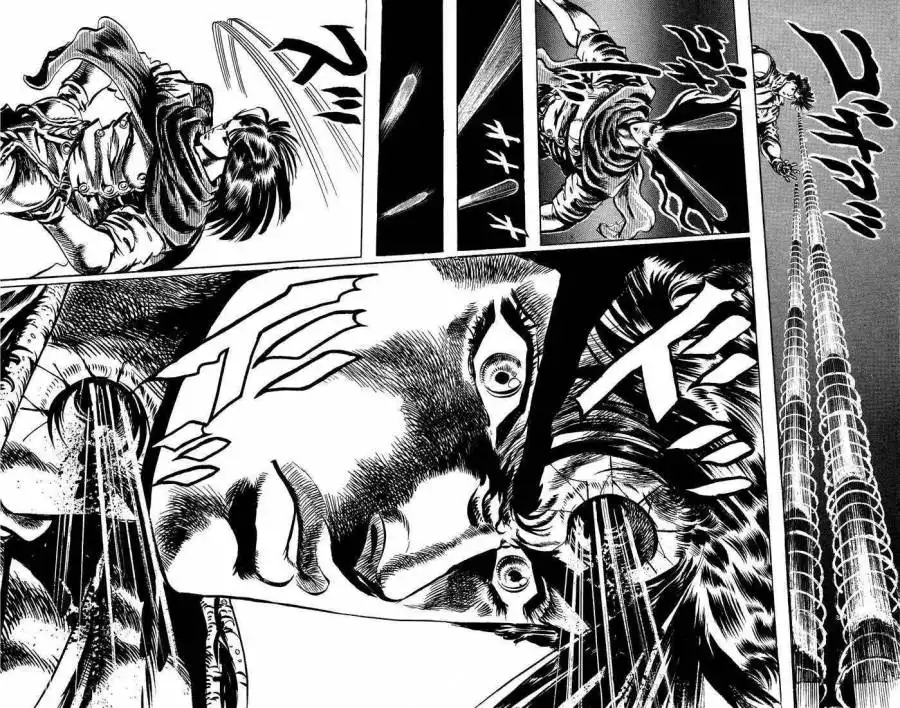 Read JoJo's Bizarre Adventure EN Manga Online