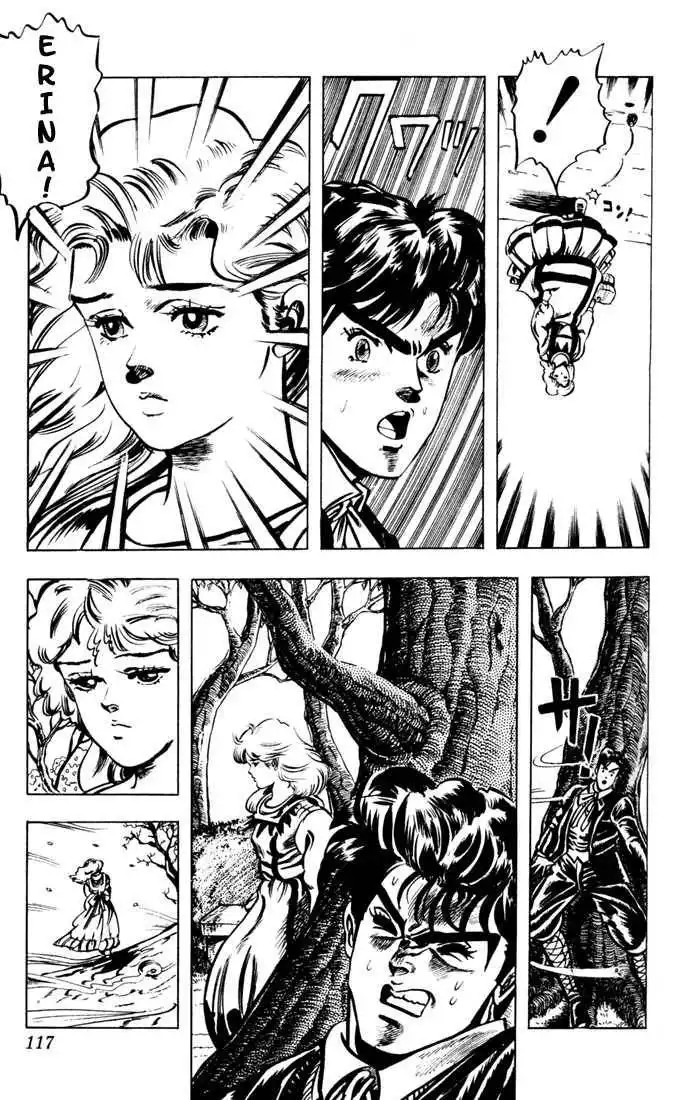 Read JoJo's Bizarre Adventure EN Manga Online
