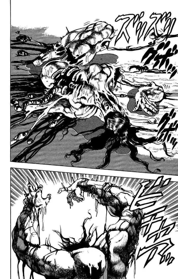 Read JoJo's Bizarre Adventure EN Manga Online