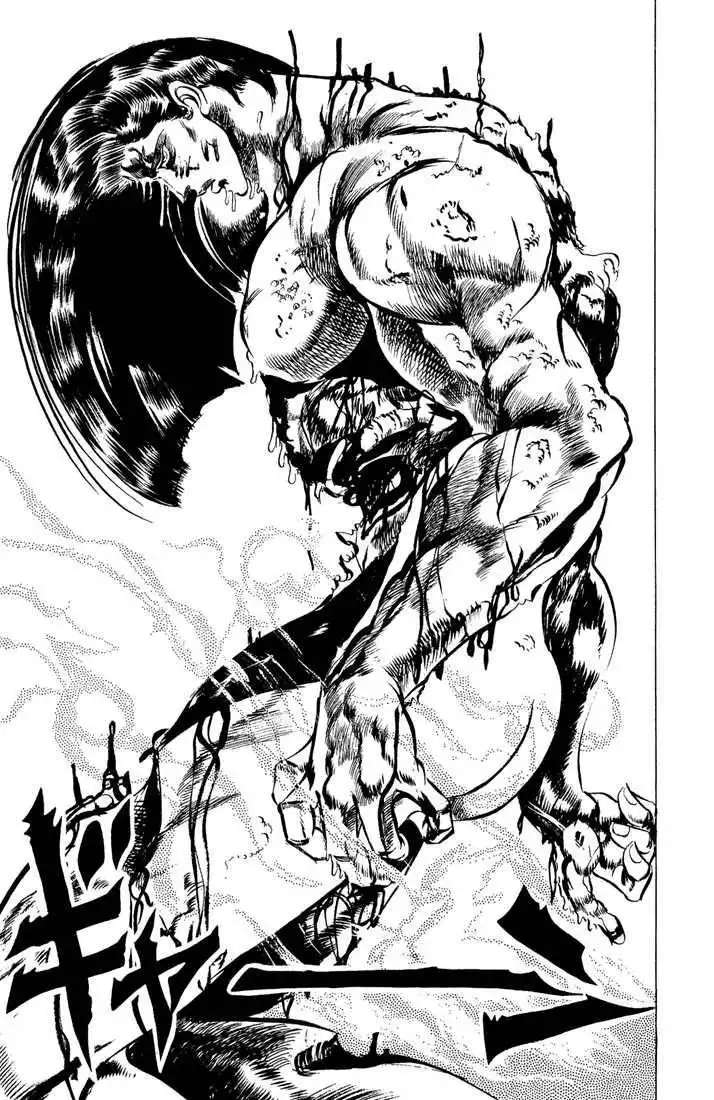 Read JoJo's Bizarre Adventure EN Manga Online