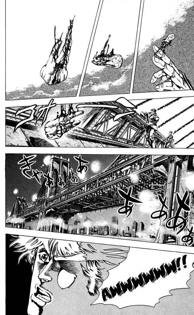 Read JoJo's Bizarre Adventure EN Manga Online