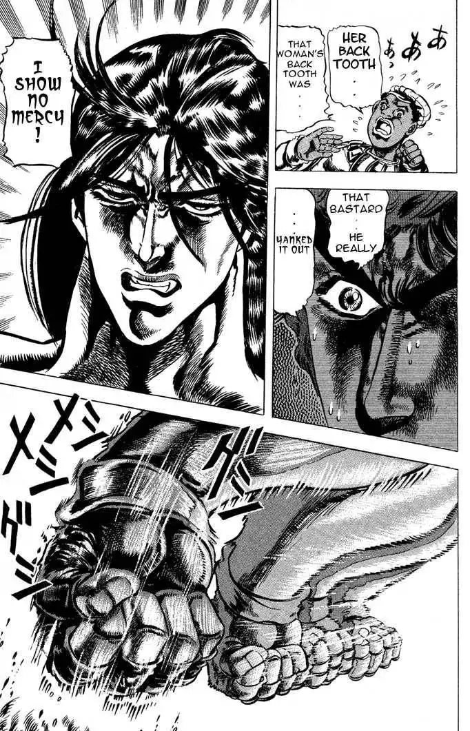 Read JoJo's Bizarre Adventure EN Manga Online