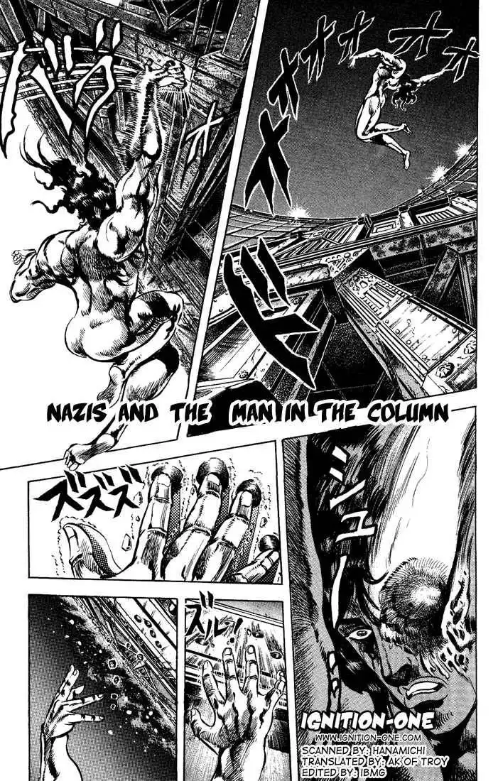 Read JoJo's Bizarre Adventure EN Manga Online