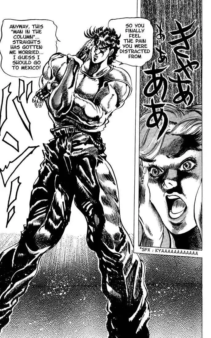 Read JoJo's Bizarre Adventure EN Manga Online
