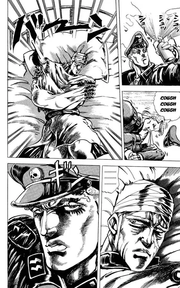 Read JoJo's Bizarre Adventure EN Manga Online