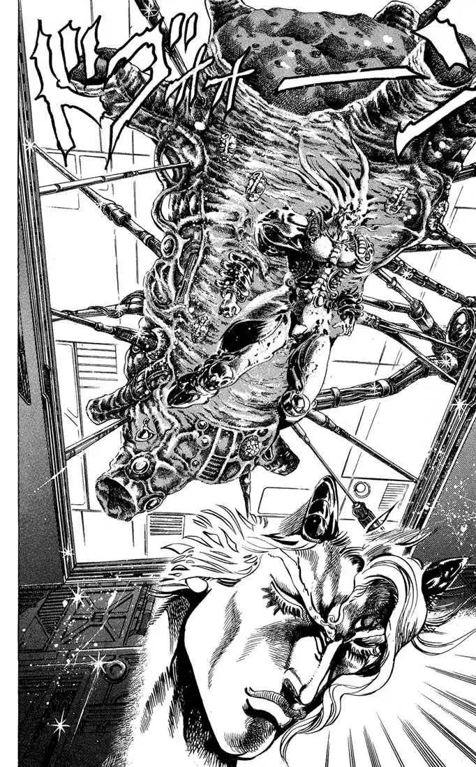 Read JoJo's Bizarre Adventure EN Manga Online