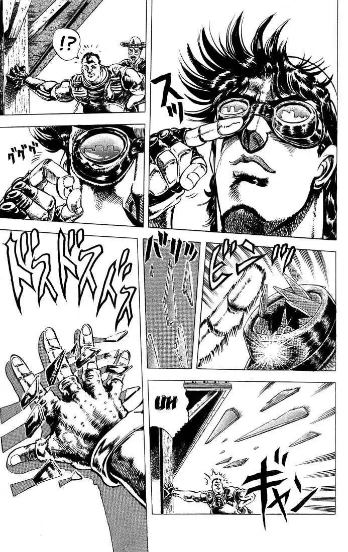 Read JoJo's Bizarre Adventure EN Manga Online