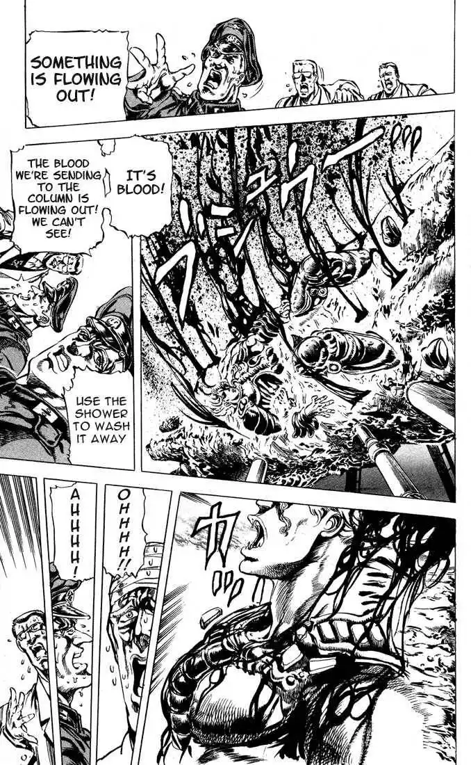Read JoJo's Bizarre Adventure EN Manga Online