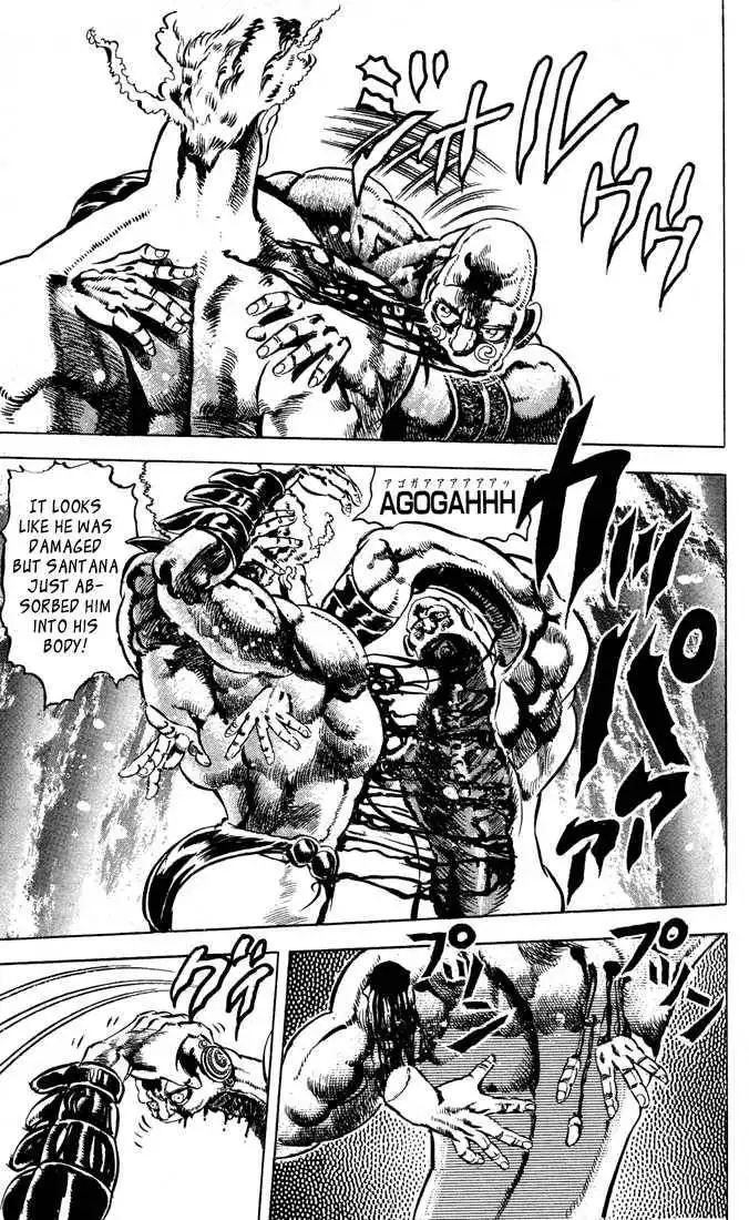 Read JoJo's Bizarre Adventure EN Manga Online