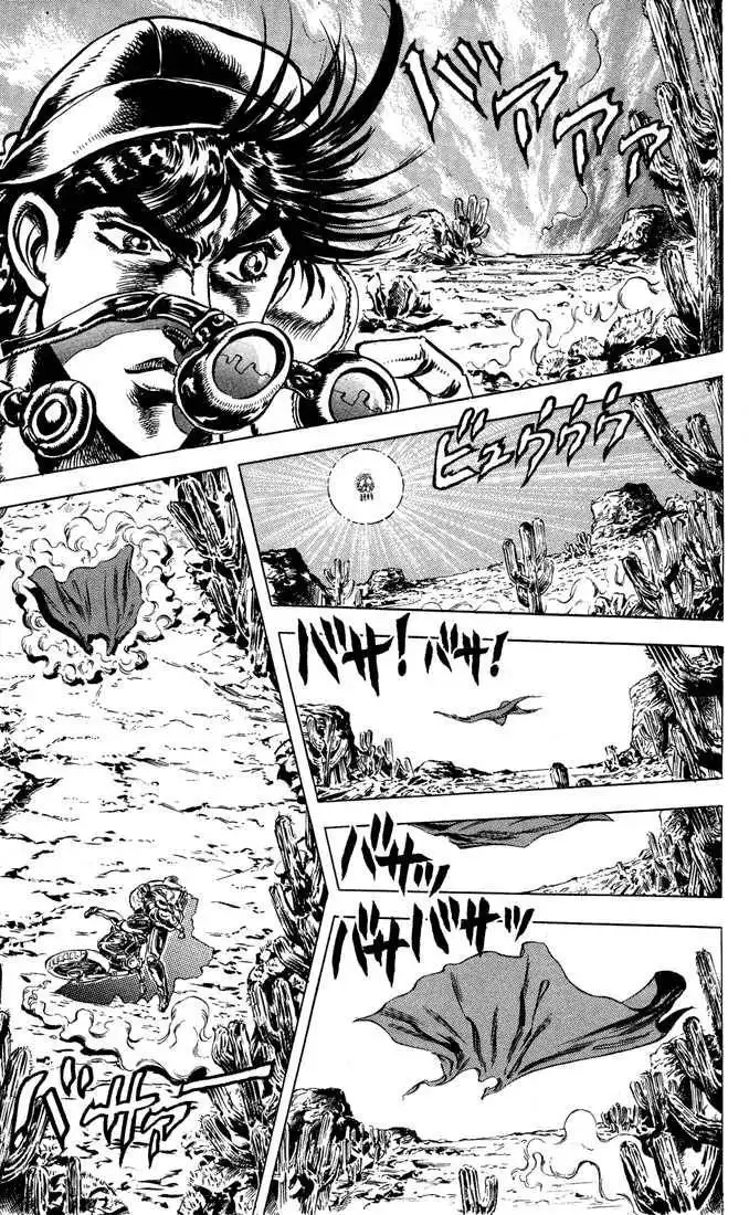 Read JoJo's Bizarre Adventure EN Manga Online