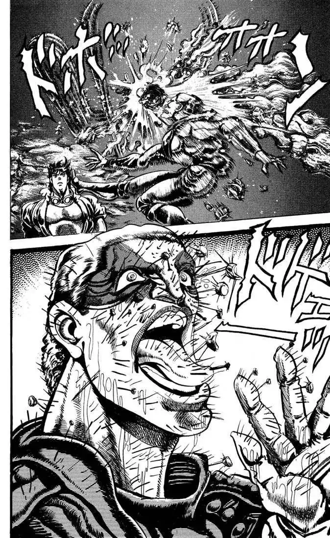 Read JoJo's Bizarre Adventure EN Manga Online