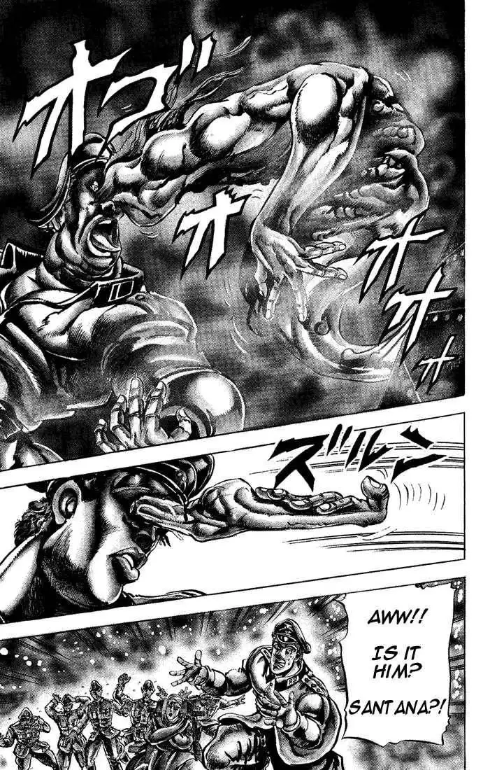Read JoJo's Bizarre Adventure EN Manga Online