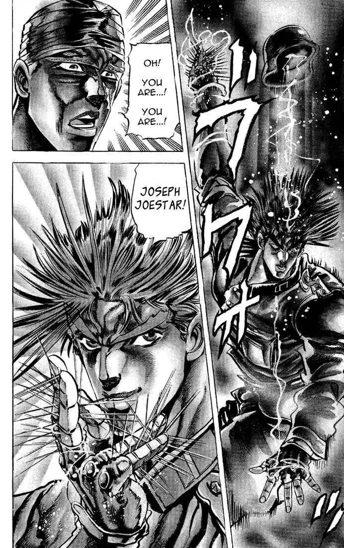 Read JoJo's Bizarre Adventure EN Manga Online
