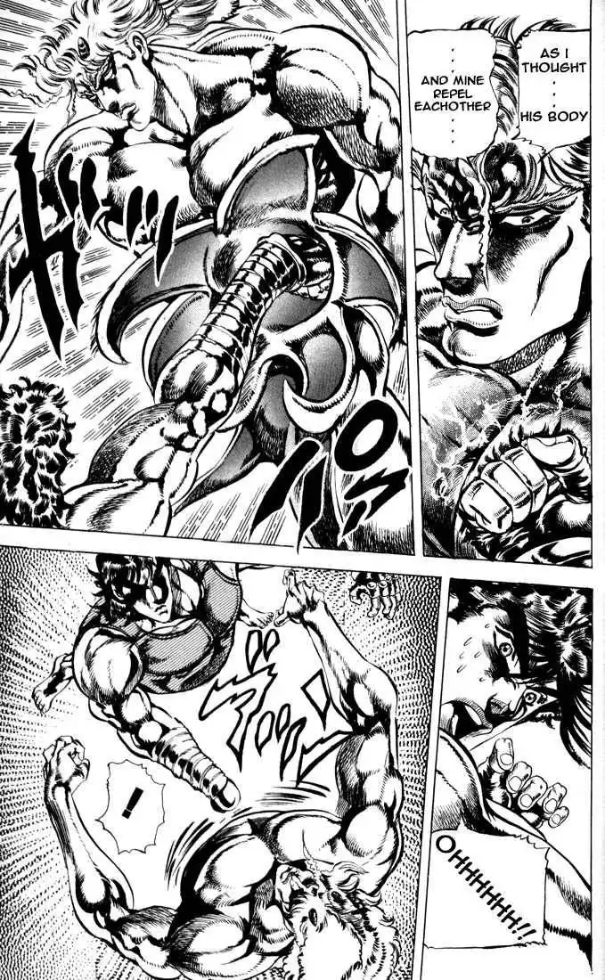 Read JoJo's Bizarre Adventure EN Manga Online
