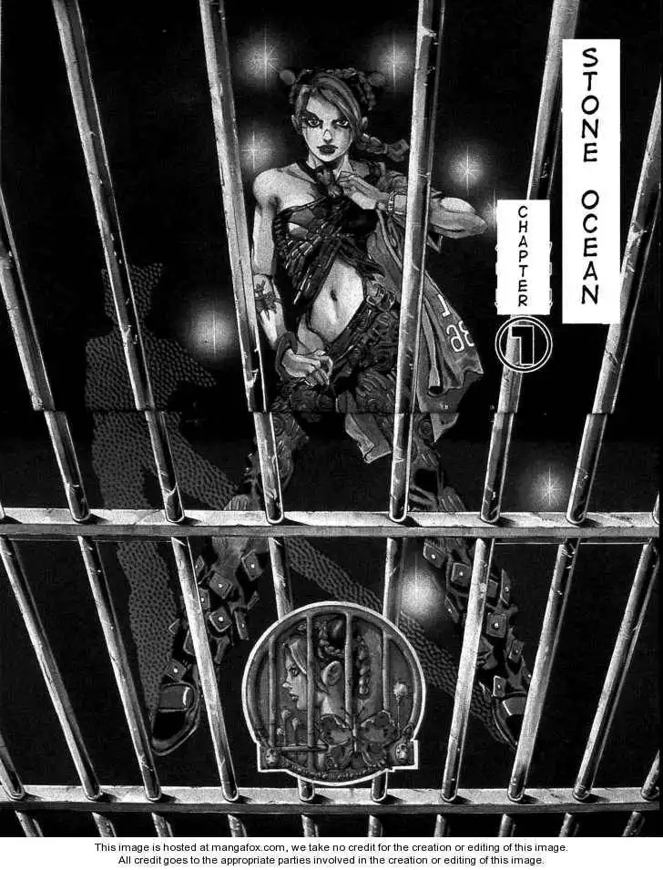 Read JoJo's Bizarre Adventure EN Manga Online