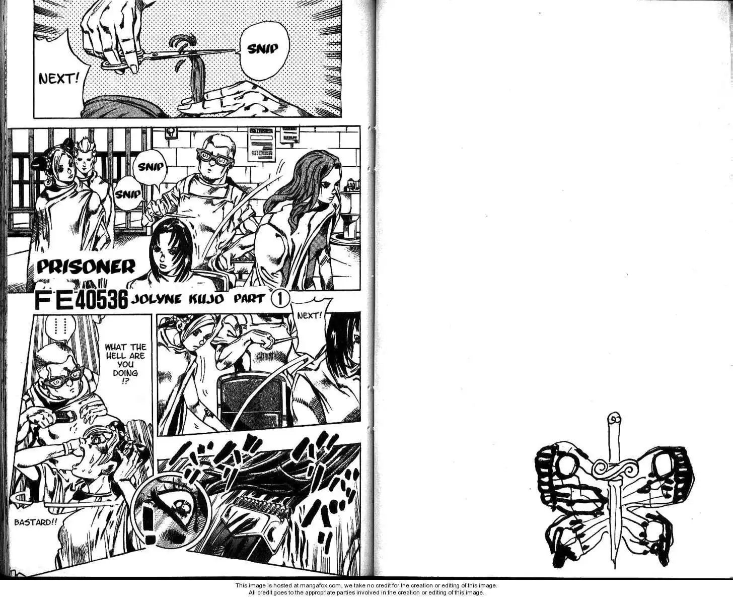 Read JoJo's Bizarre Adventure EN Manga Online