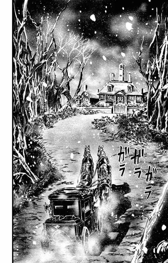 Read JoJo's Bizarre Adventure EN Manga Online