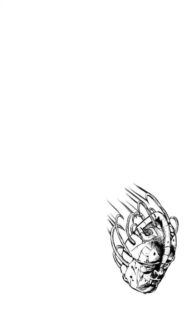 Read JoJo's Bizarre Adventure EN Manga Online