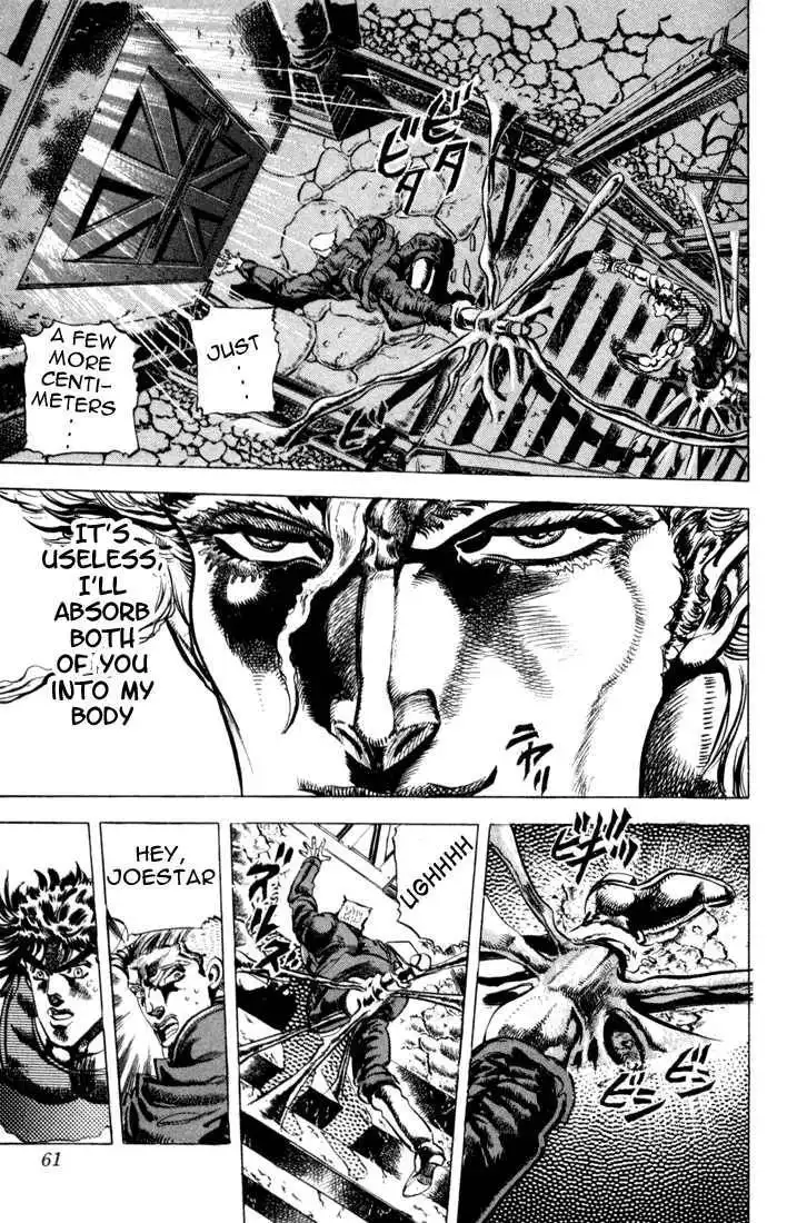 Read JoJo's Bizarre Adventure EN Manga Online