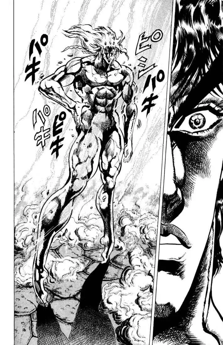 Read JoJo's Bizarre Adventure EN Manga Online