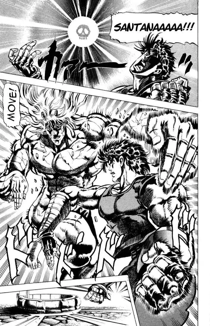 Read JoJo's Bizarre Adventure EN Manga Online