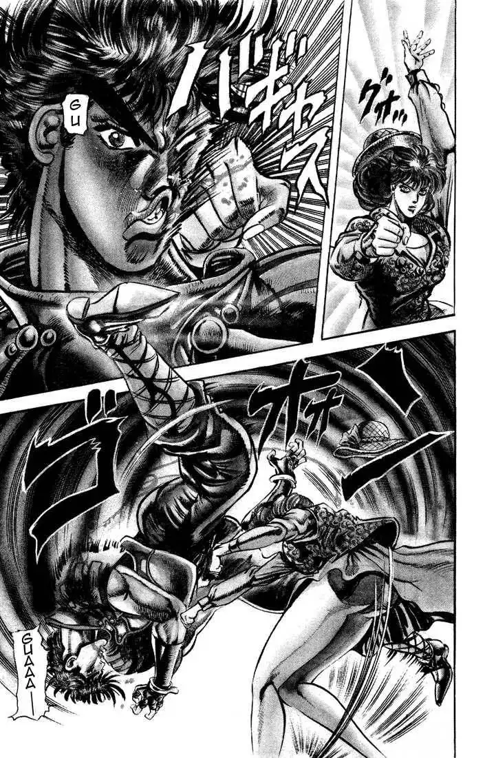 Read JoJo's Bizarre Adventure EN Manga Online