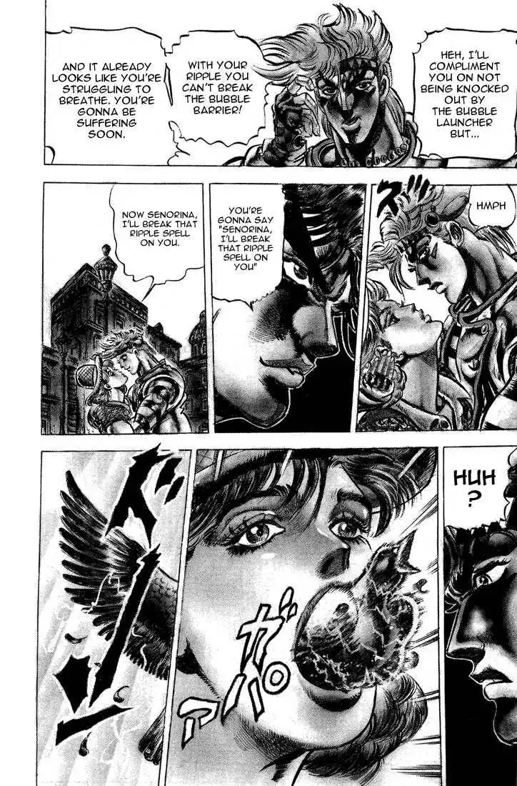 Read JoJo's Bizarre Adventure EN Manga Online