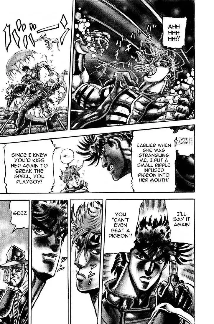 Read JoJo's Bizarre Adventure EN Manga Online