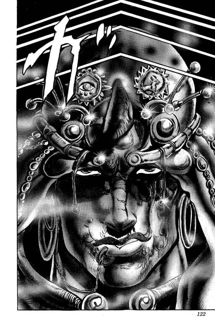 Read JoJo's Bizarre Adventure EN Manga Online