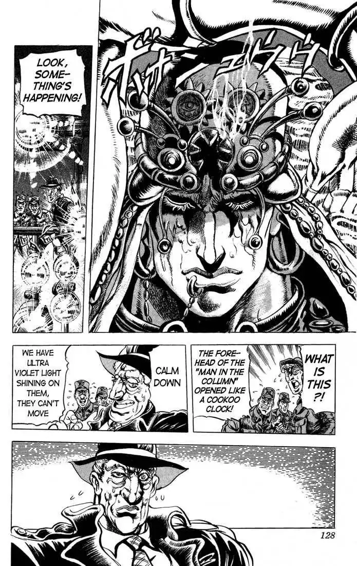 Read JoJo's Bizarre Adventure EN Manga Online