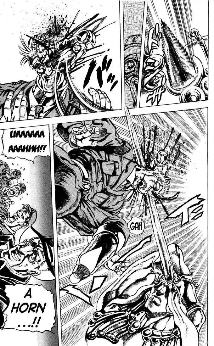 Read JoJo's Bizarre Adventure EN Manga Online