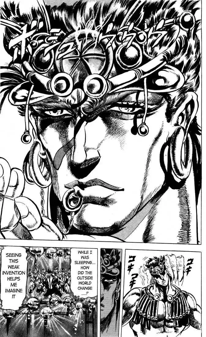 Read JoJo's Bizarre Adventure EN Manga Online