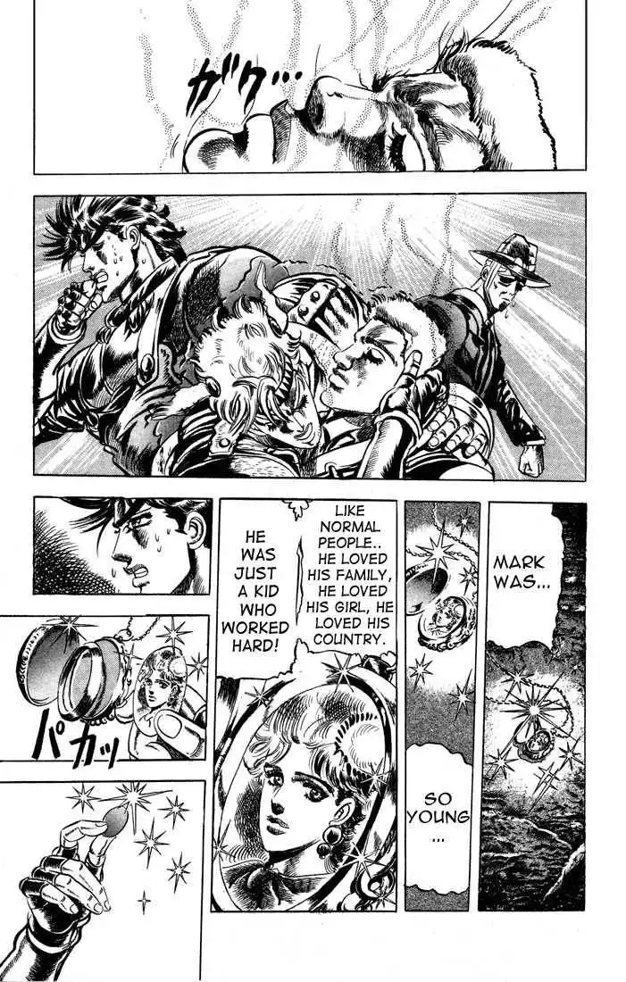 Read JoJo's Bizarre Adventure EN Manga Online