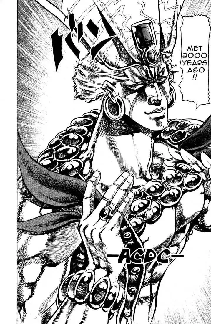 Read JoJo's Bizarre Adventure EN Manga Online