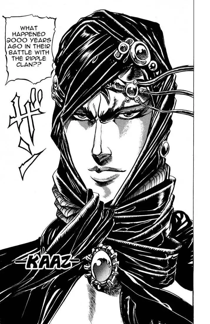 Read JoJo's Bizarre Adventure EN Manga Online