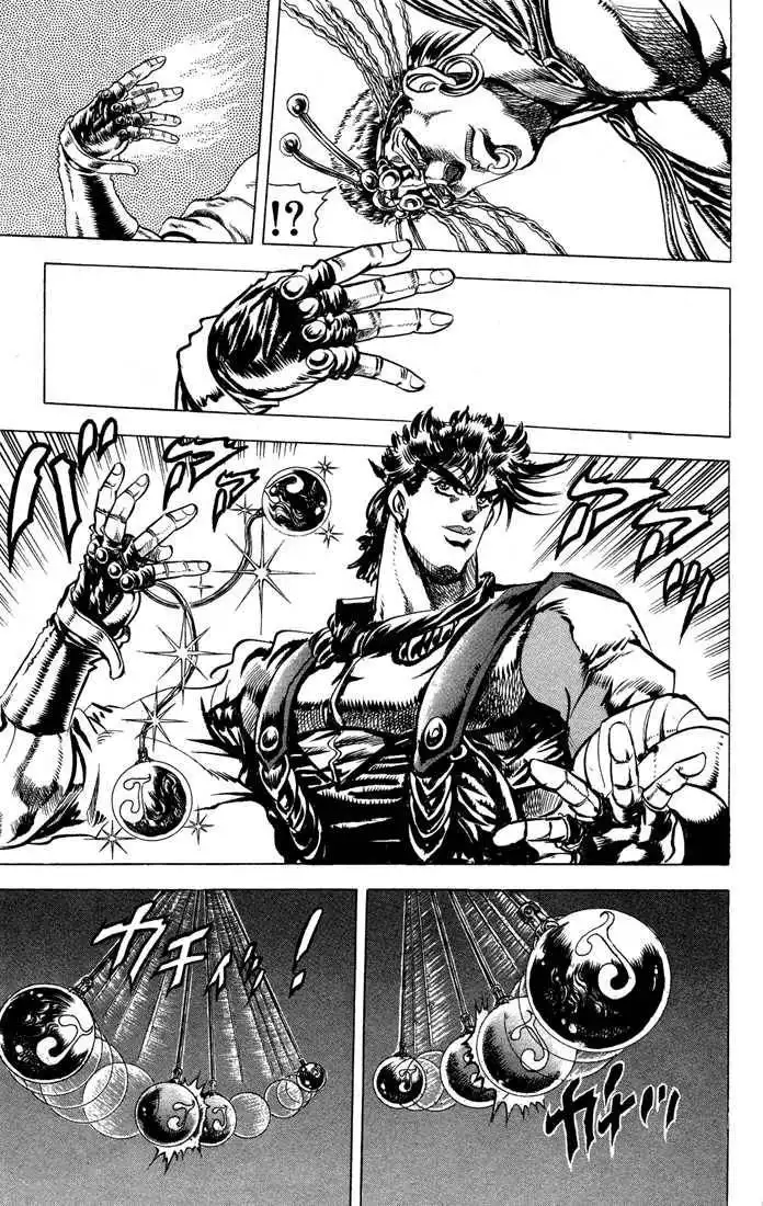 Read JoJo's Bizarre Adventure EN Manga Online