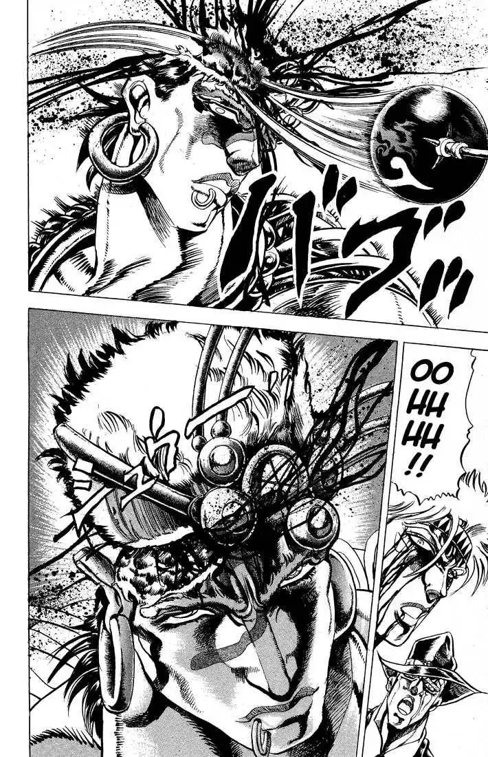 Read JoJo's Bizarre Adventure EN Manga Online