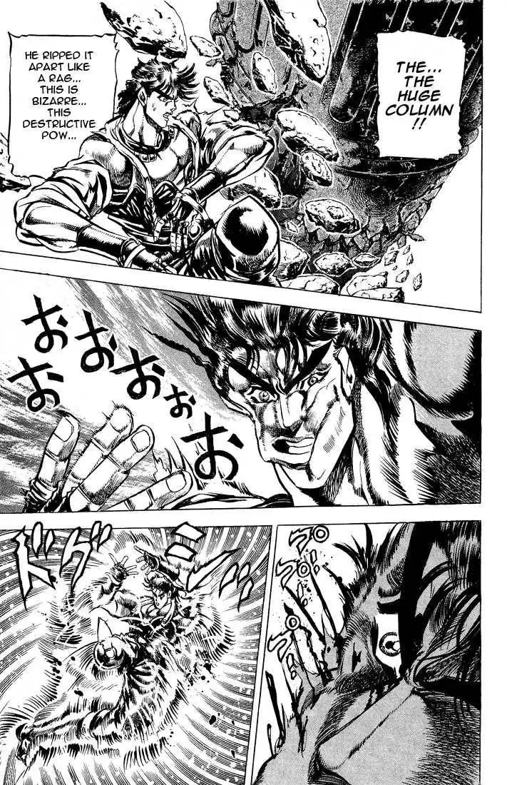 Read JoJo's Bizarre Adventure EN Manga Online