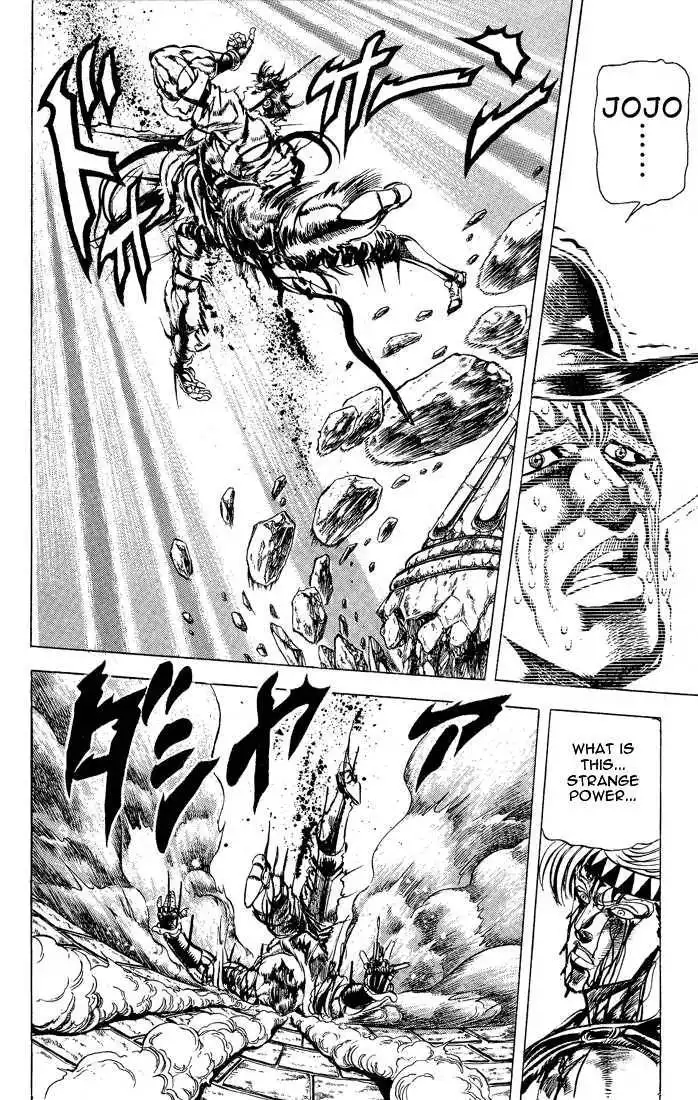 Read JoJo's Bizarre Adventure EN Manga Online