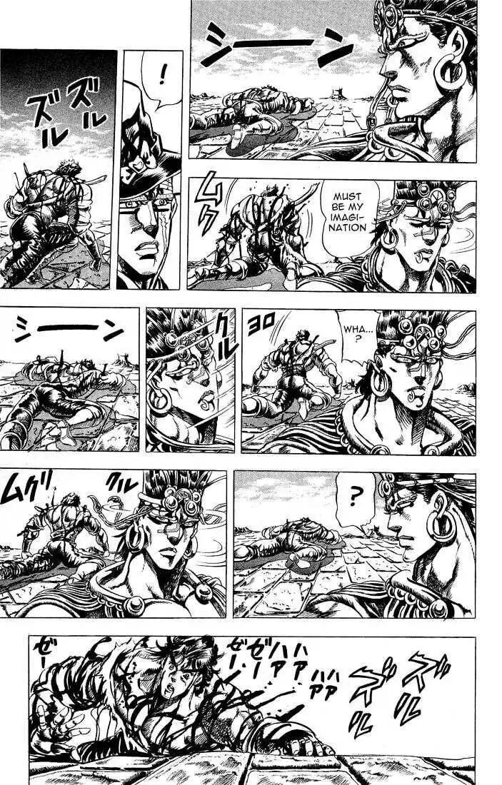 Read JoJo's Bizarre Adventure EN Manga Online
