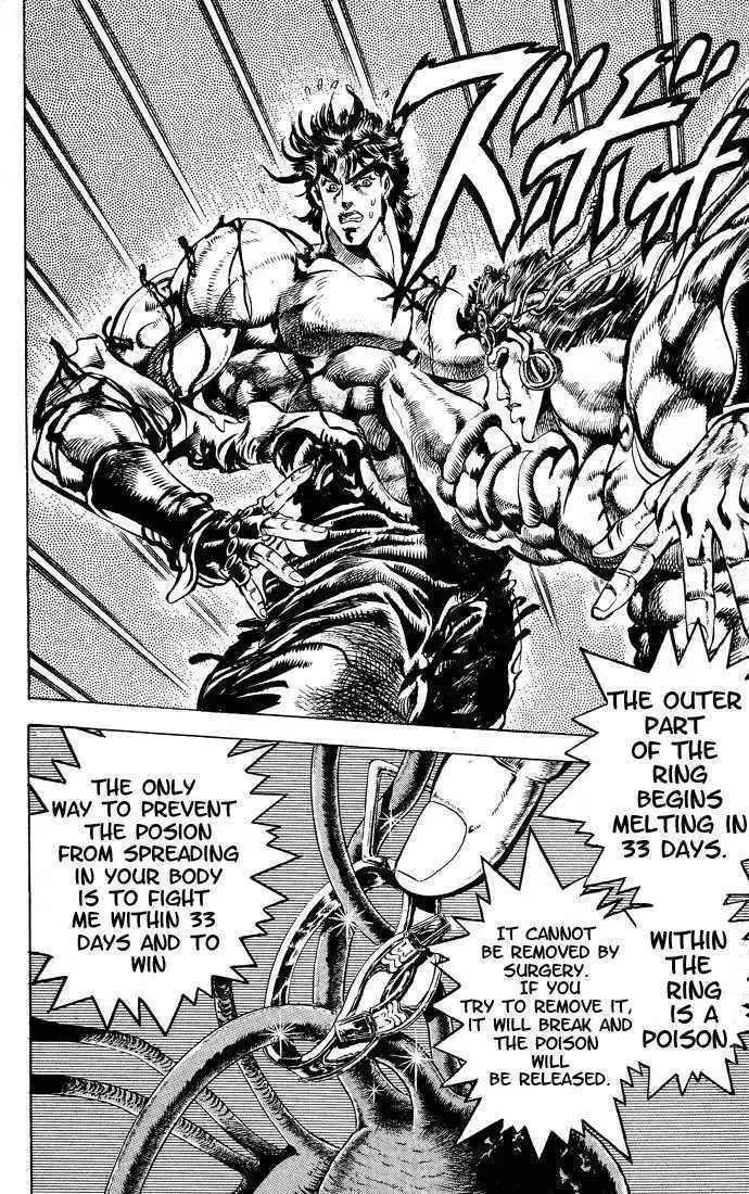 Read JoJo's Bizarre Adventure EN Manga Online