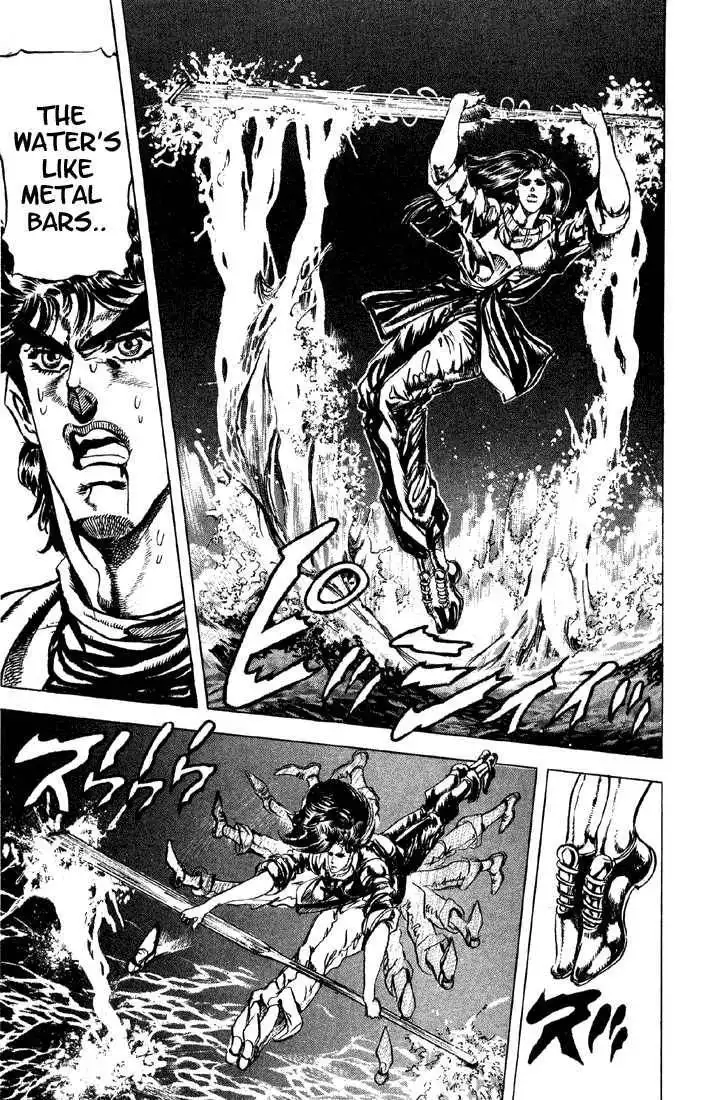 Read JoJo's Bizarre Adventure EN Manga Online