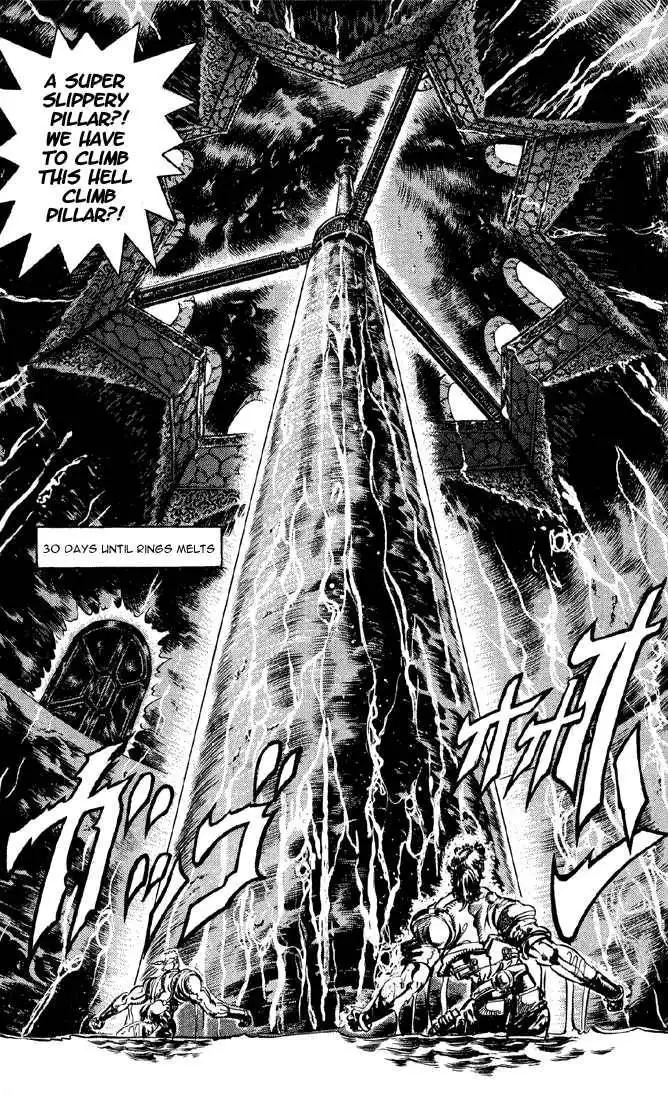 Read JoJo's Bizarre Adventure EN Manga Online