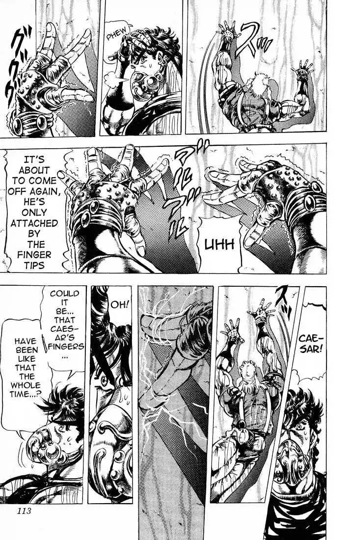 Read JoJo's Bizarre Adventure EN Manga Online